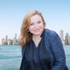 Meet your Posher, Anastasia